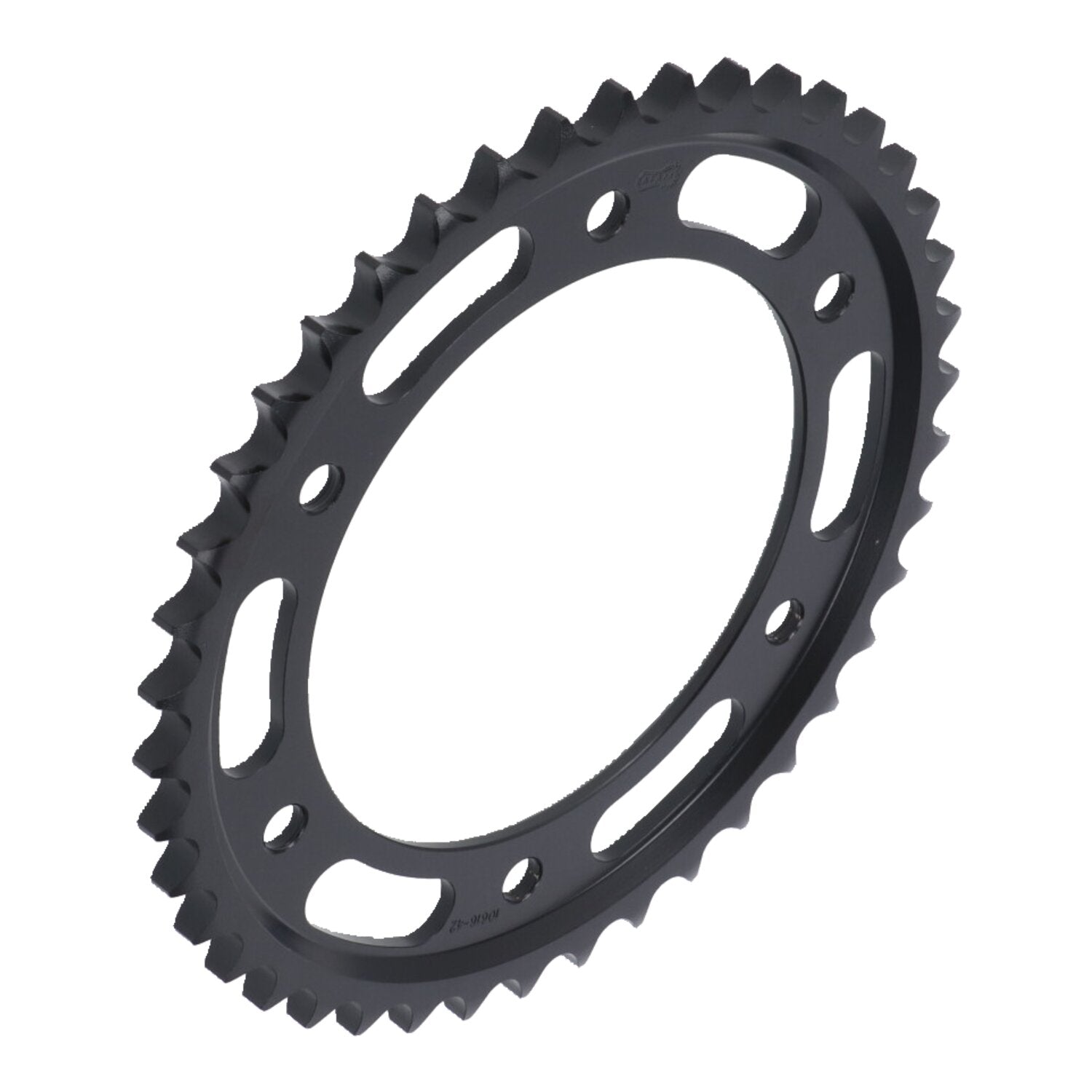 Afam steel rear sprocket - 42 teeth