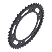 Afam steel rear sprocket - 43 teeth
