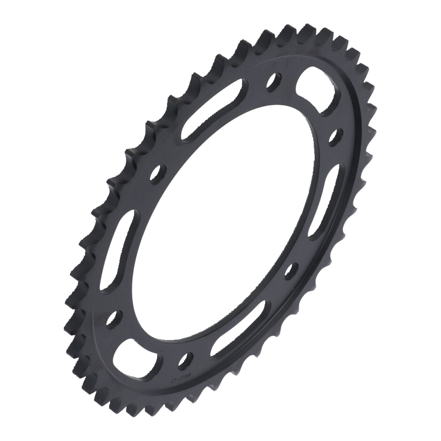 Afam steel rear sprocket - 45 teeth