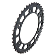 Afam steel rear sprocket - 43 teeth