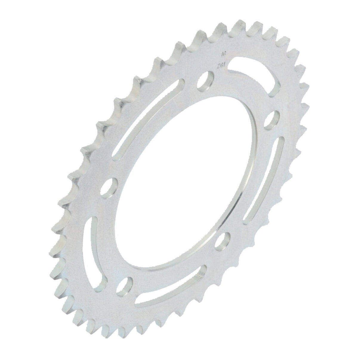 Afam steel rear sprocket - 43 teeth