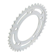 Afam steel rear sprocket - 43 teeth