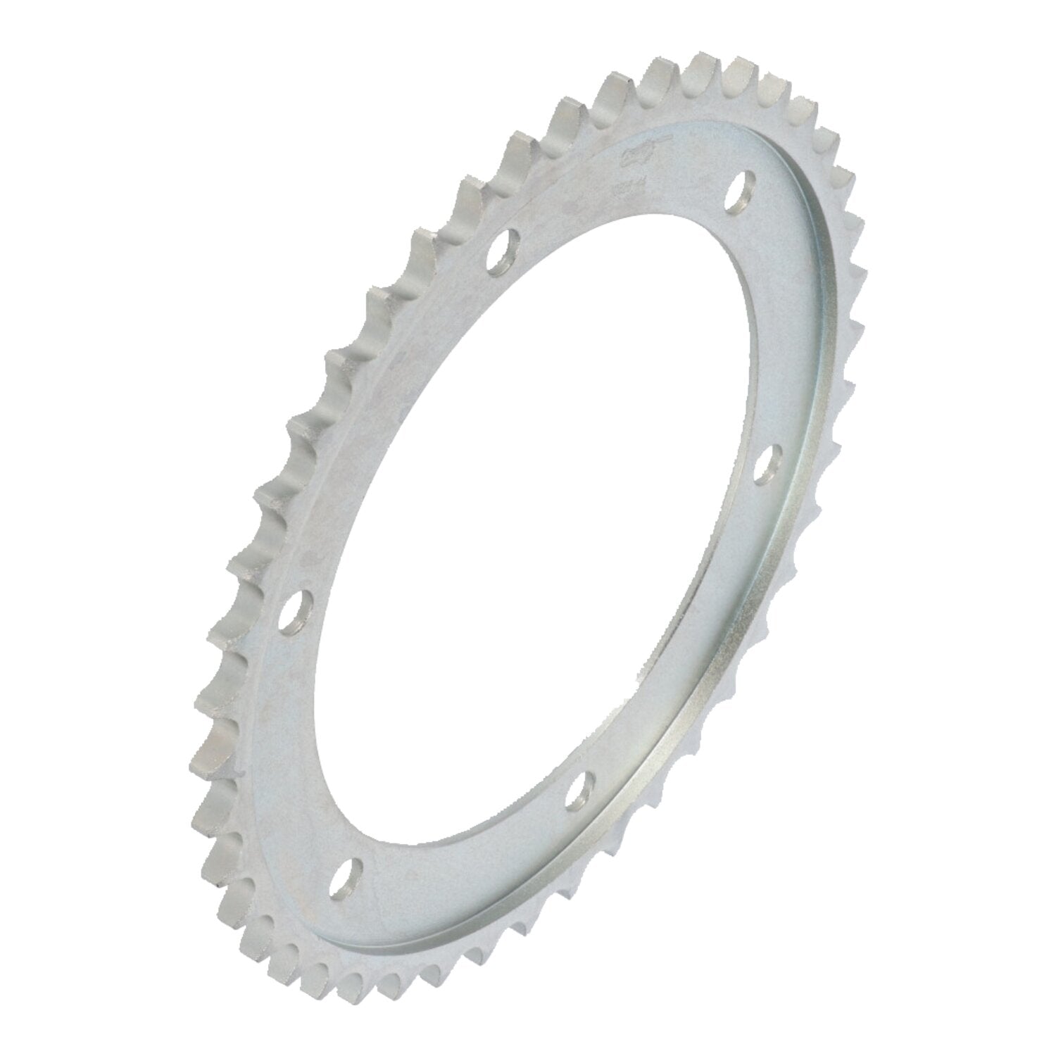 Afam steel rear sprocket - 44 teeth