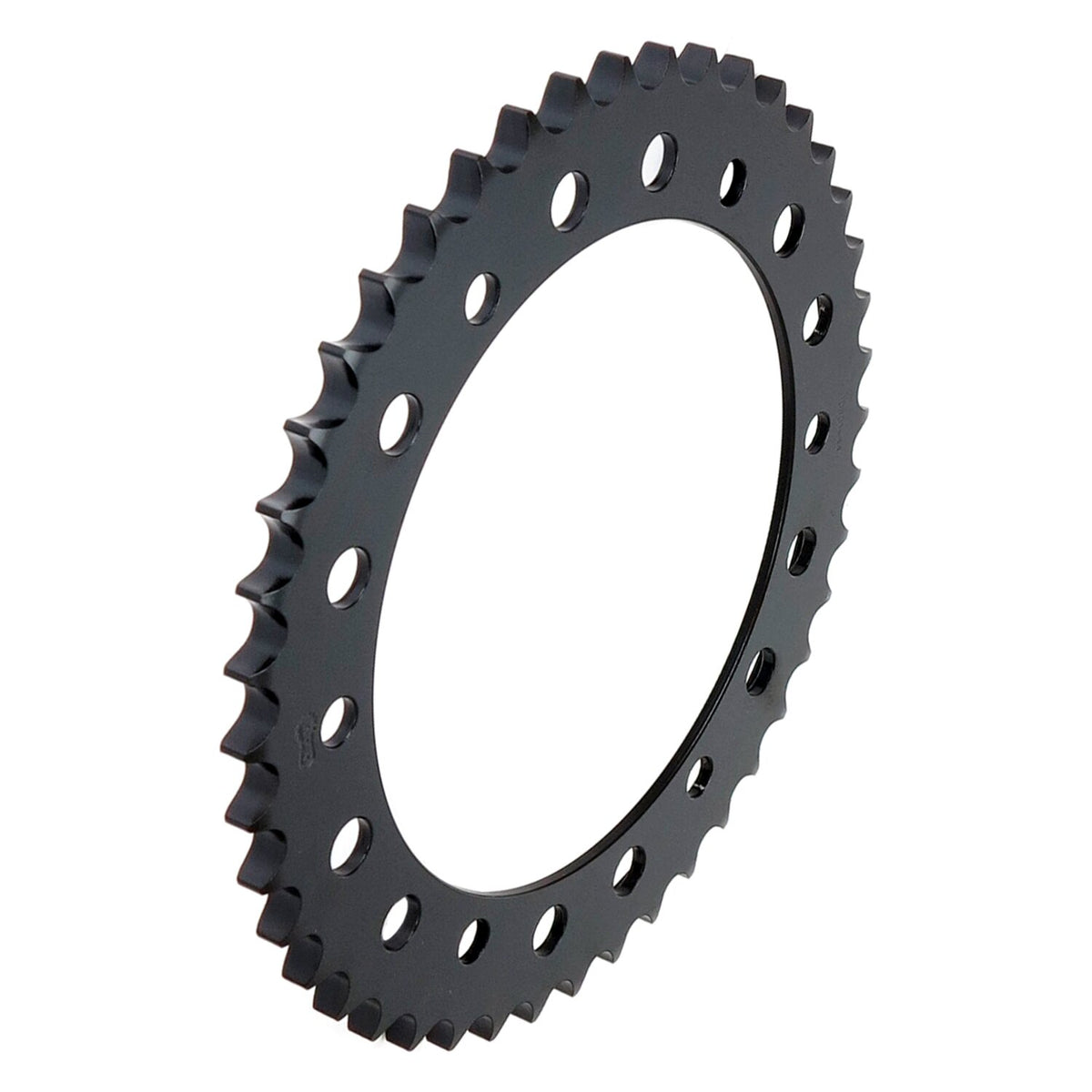 Afam steel rear sprocket - 44 teeth