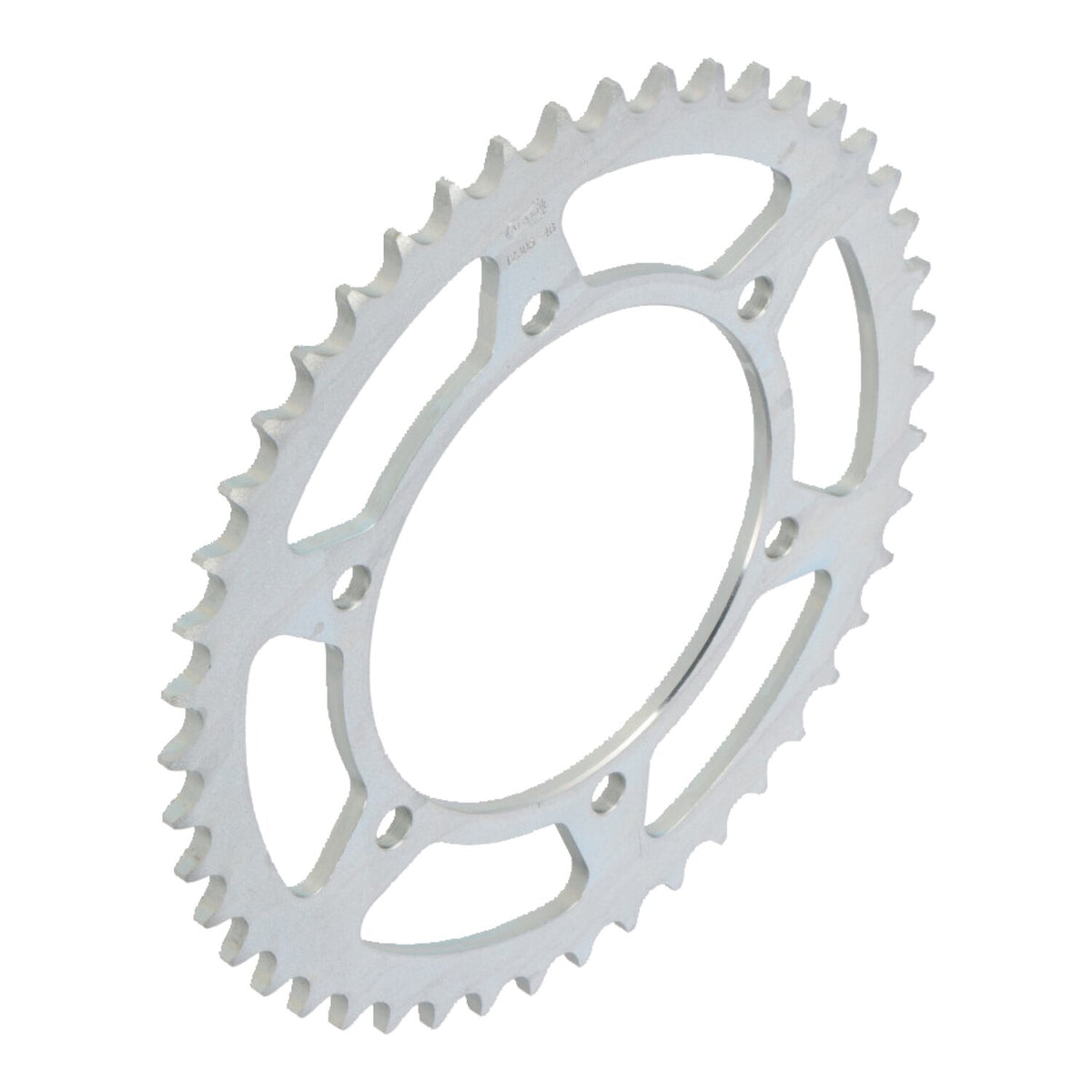 Afam steel rear sprocket - 45 teeth