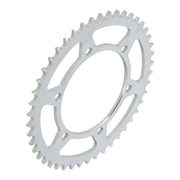 Afam steel rear sprocket - 45 teeth
