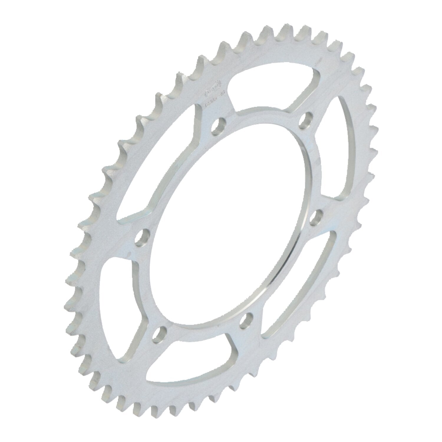 Afam steel rear sprocket - 46 teeth