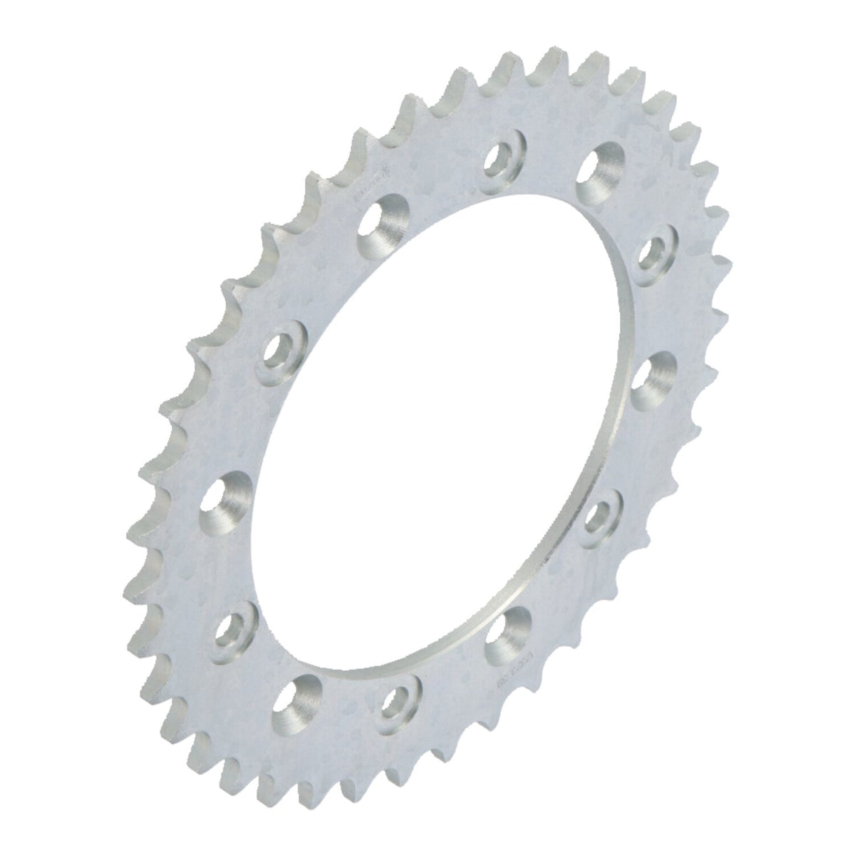 Afam steel rear sprocket - 47 teeth