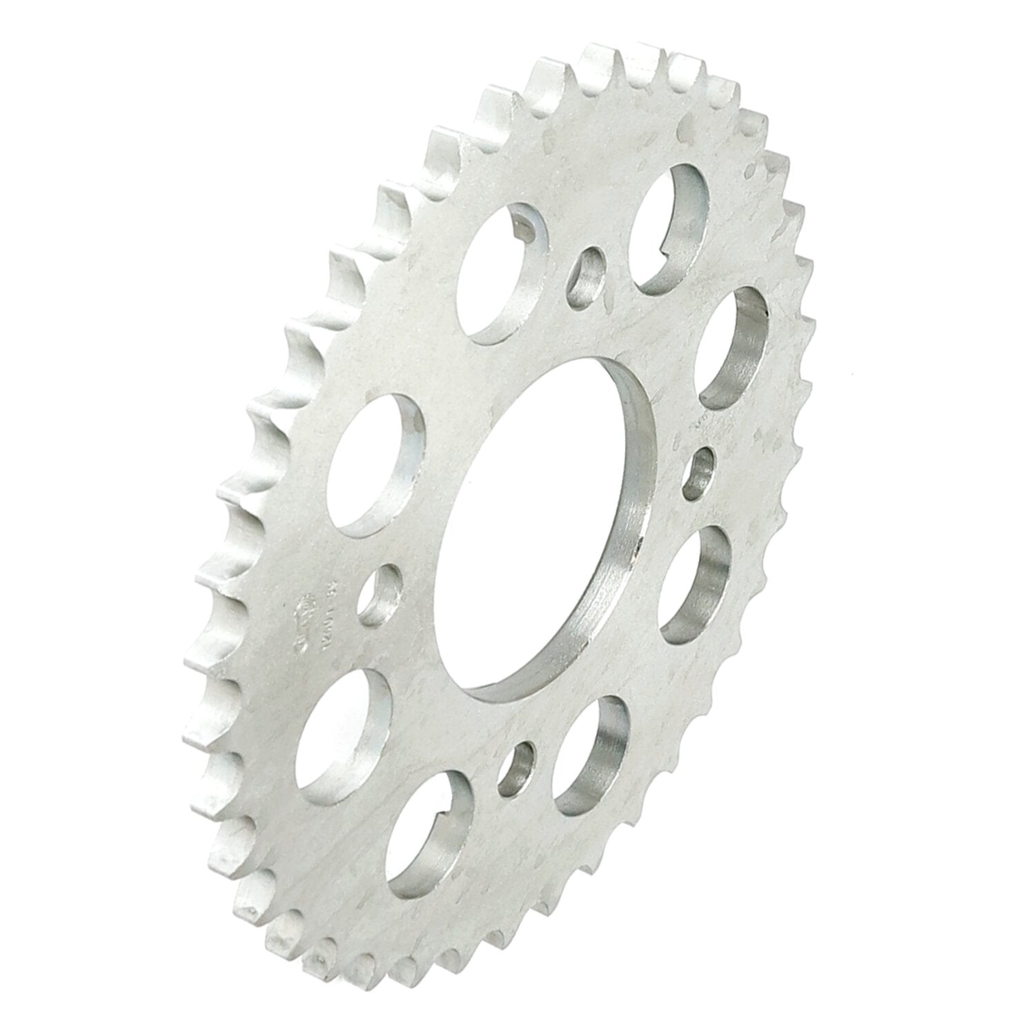 Afam steel rear sprocket - 39 teeth