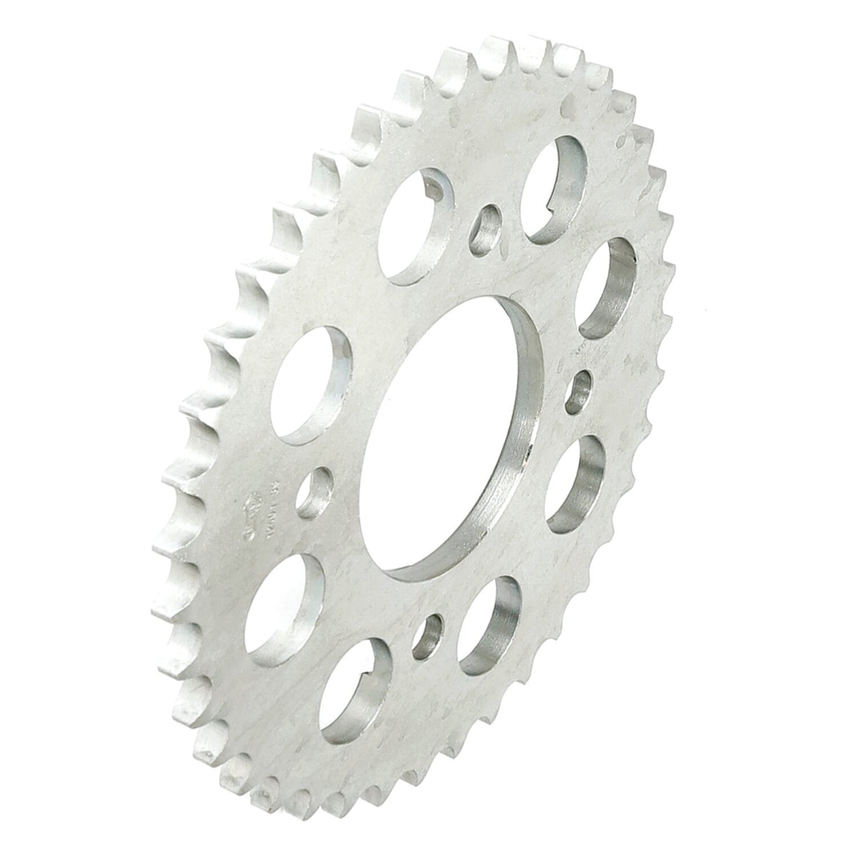 Afam steel rear sprocket - 39 teeth