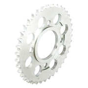 Afam steel rear sprocket - 39 teeth