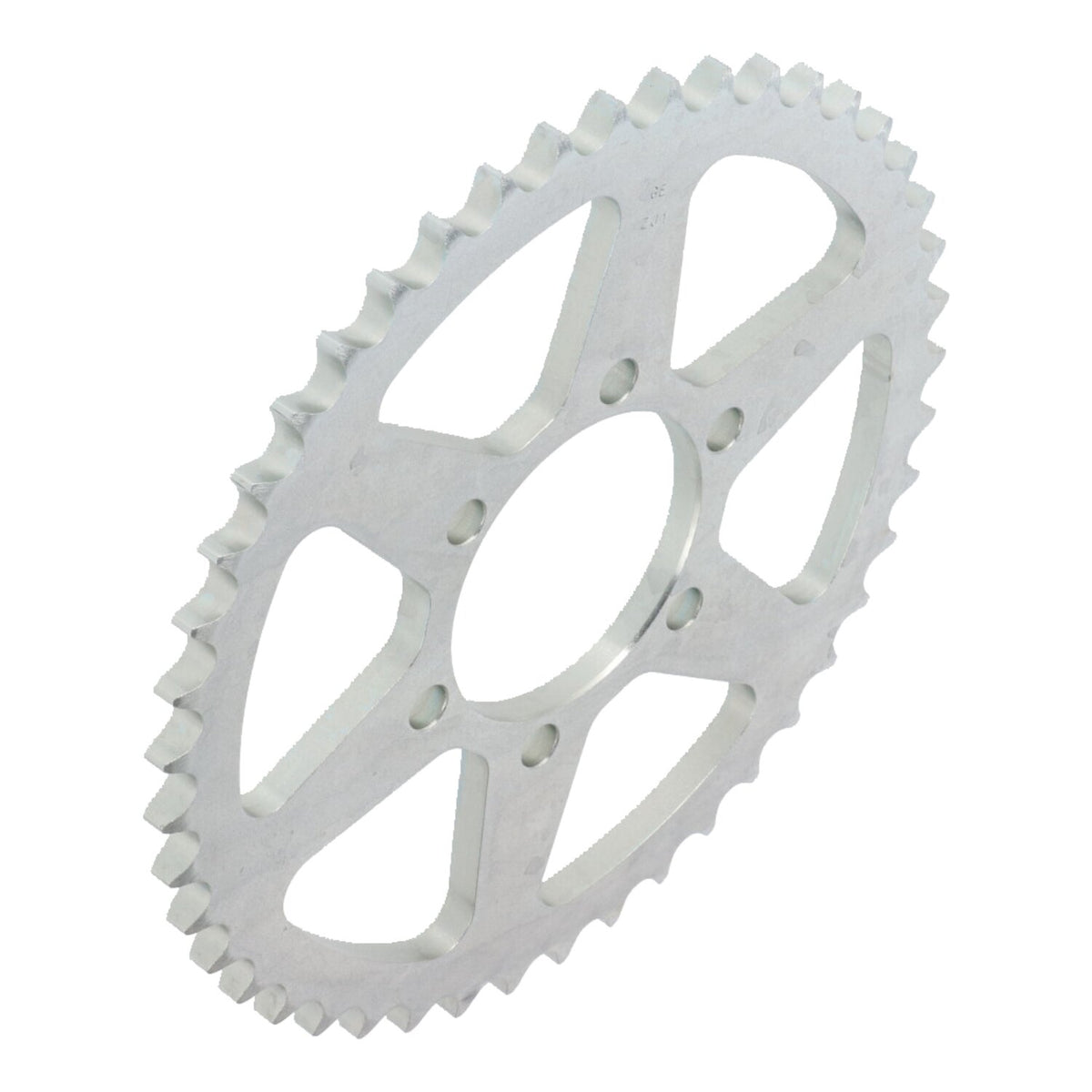 Afam steel rear sprocket - 44 teeth