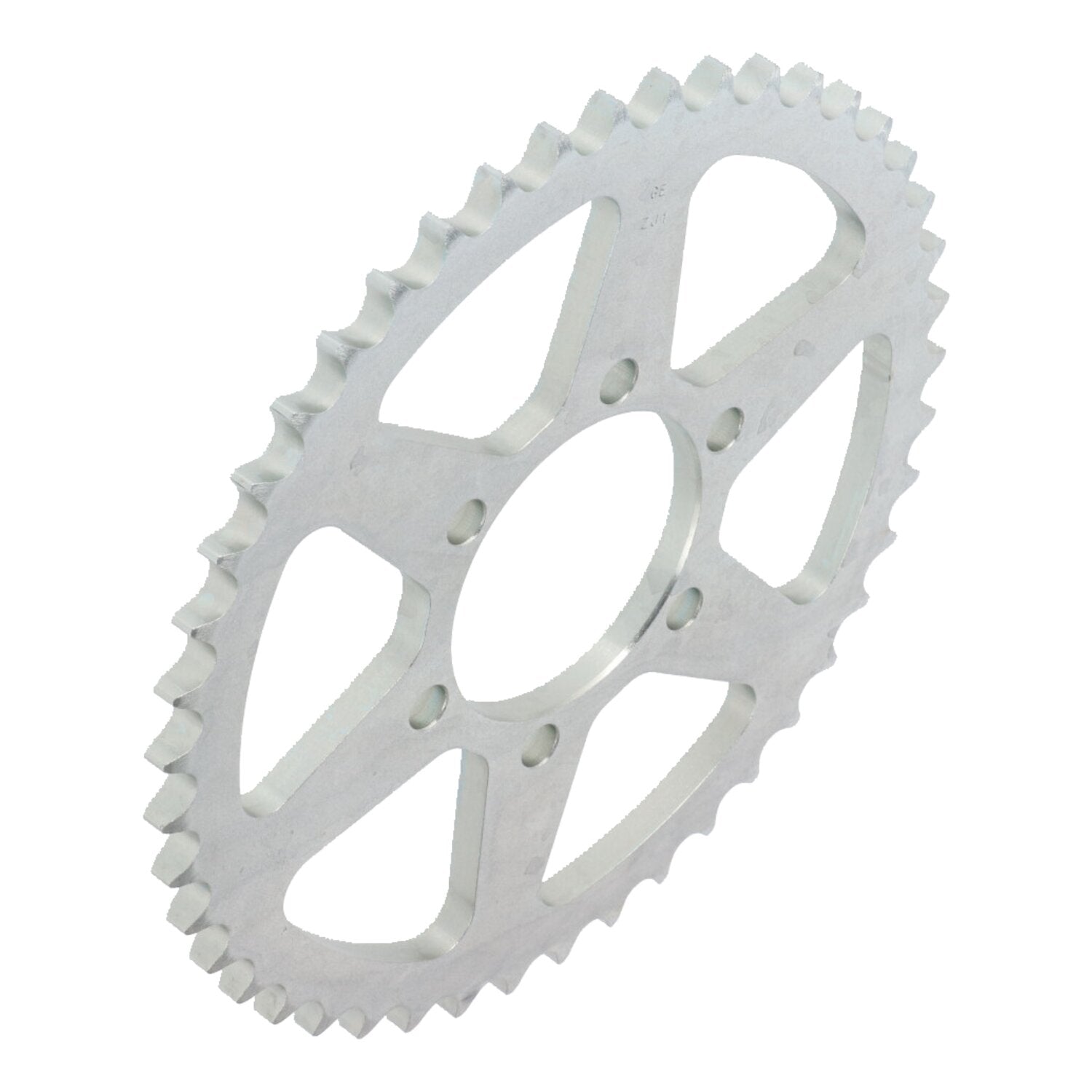 Afam steel rear sprocket - 45 teeth