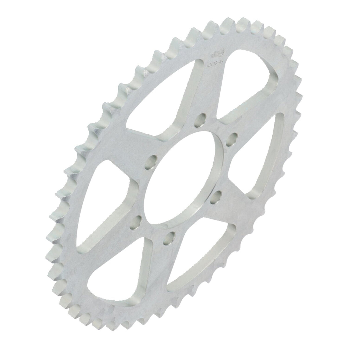 Afam steel rear sprocket - 44 teeth