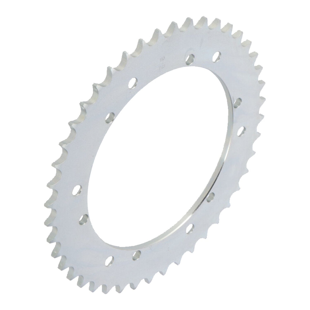 Afam steel rear sprocket - 44 teeth