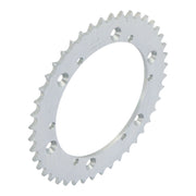 Afam steel rear sprocket - 44 teeth