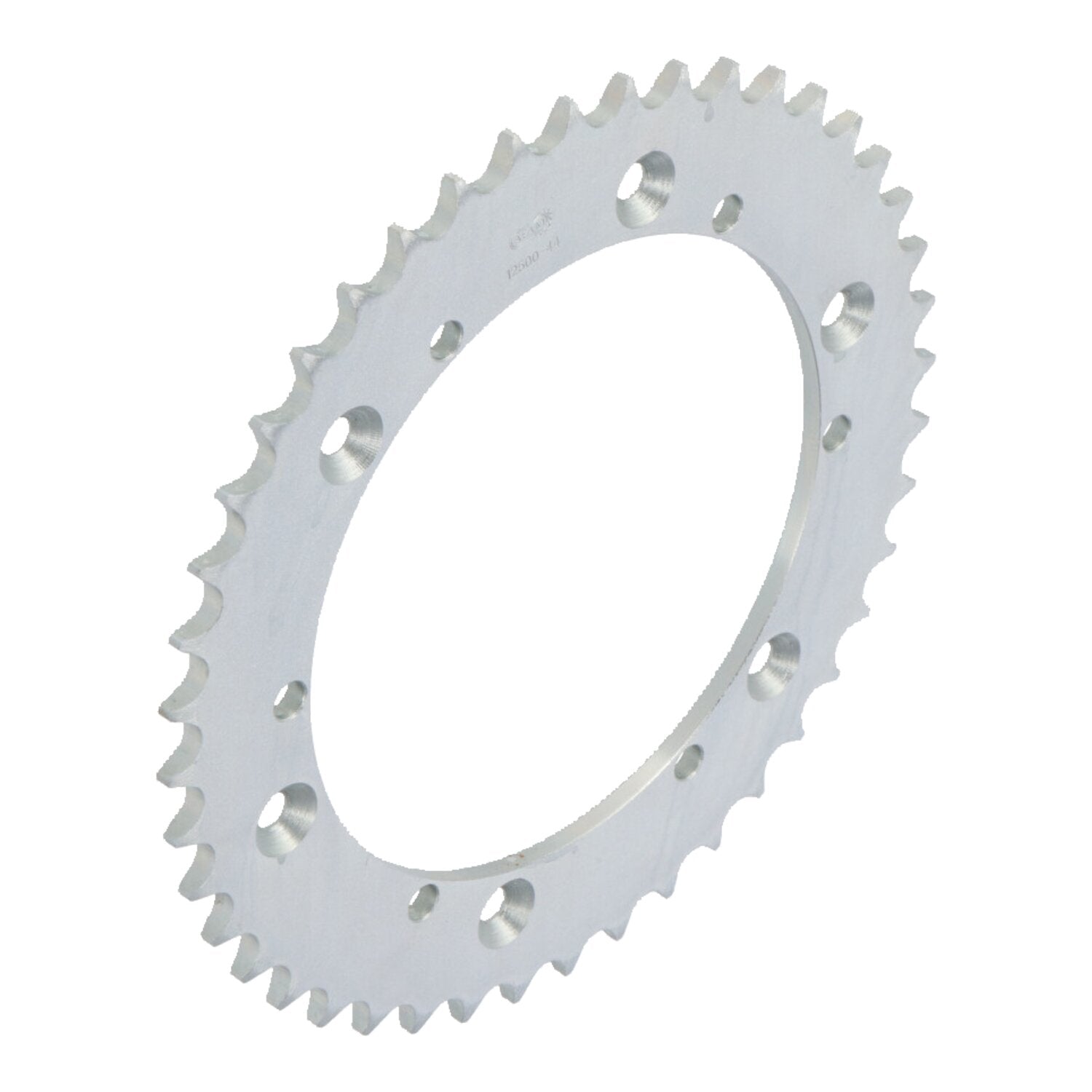 Afam steel rear sprocket - 43 teeth