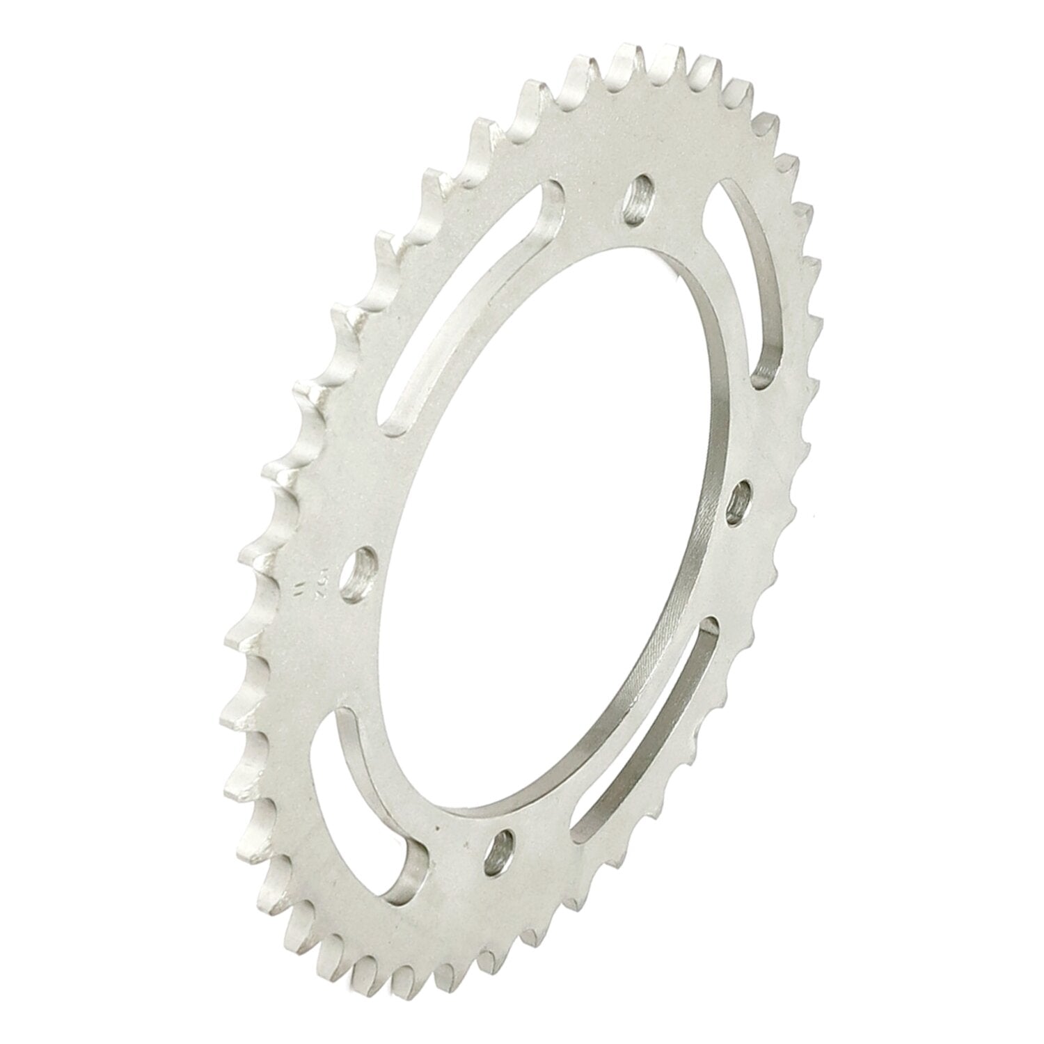 Afam steel rear sprocket - 40 teeth