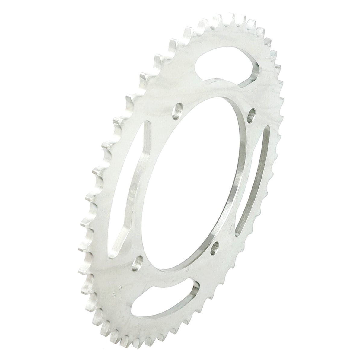 Afam steel rear sprocket - 46 teeth