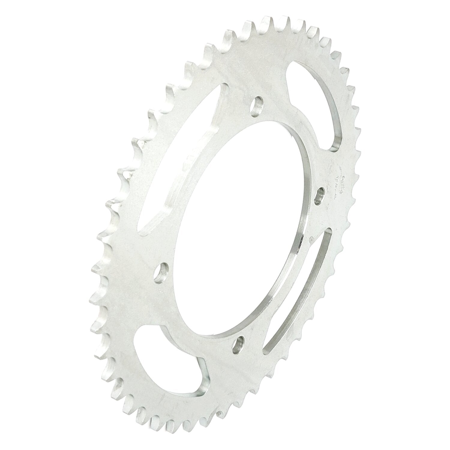Afam steel rear sprocket - 46 teeth