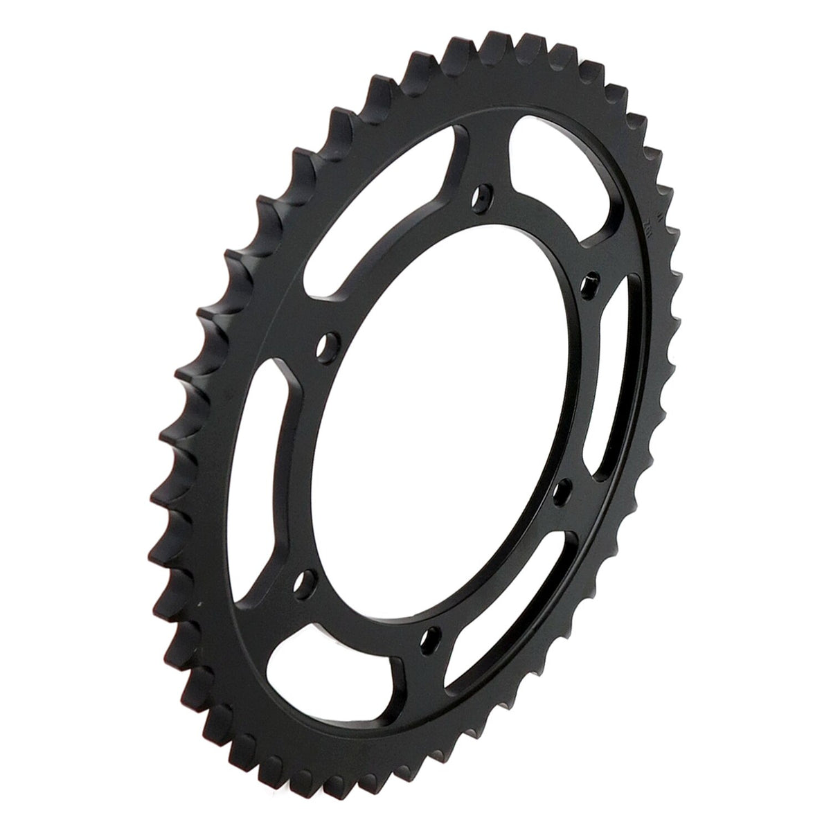 Afam steel rear sprocket - 44 teeth