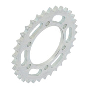 Afam steel rear sprocket - 33 teeth