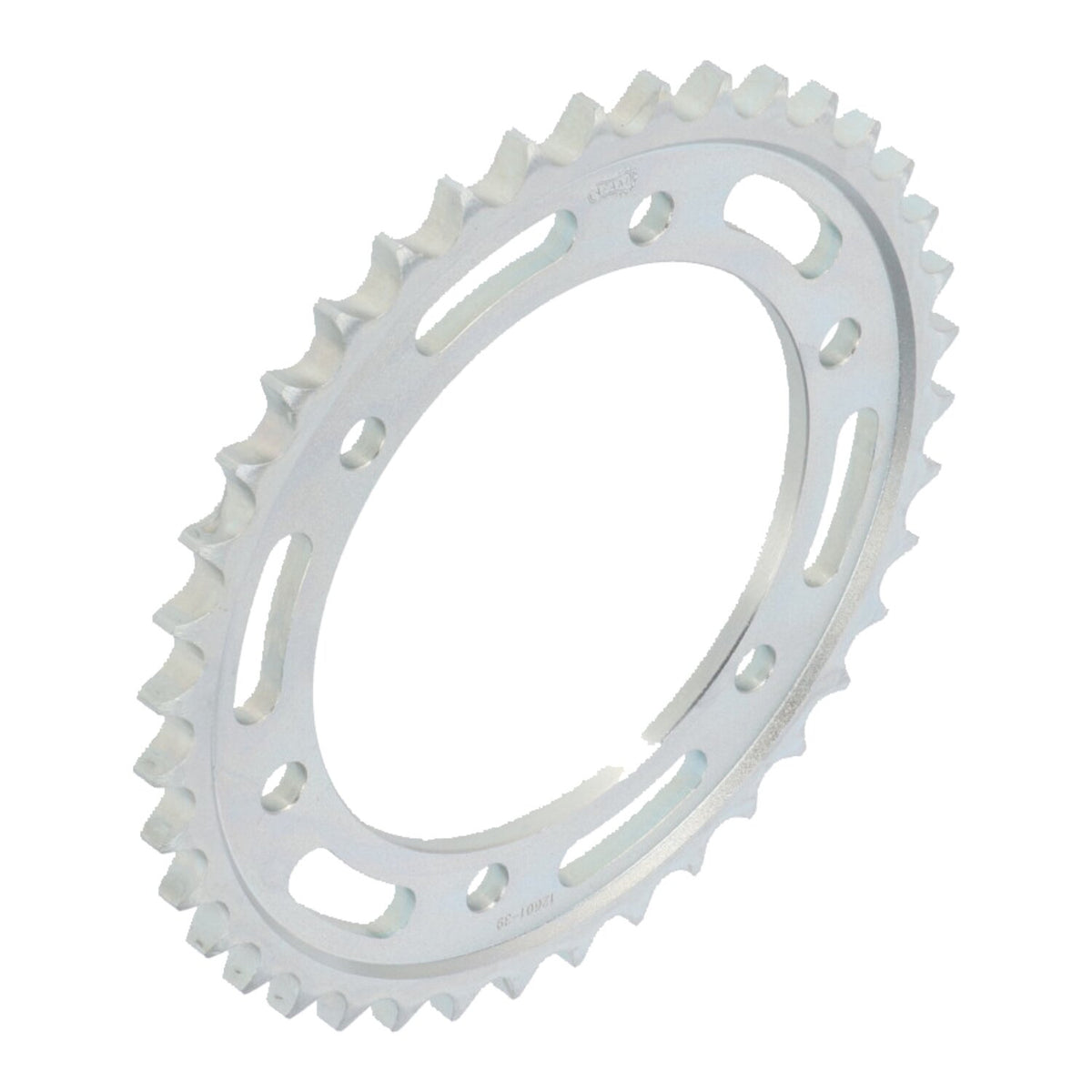 Afam steel rear sprocket - 39 teeth