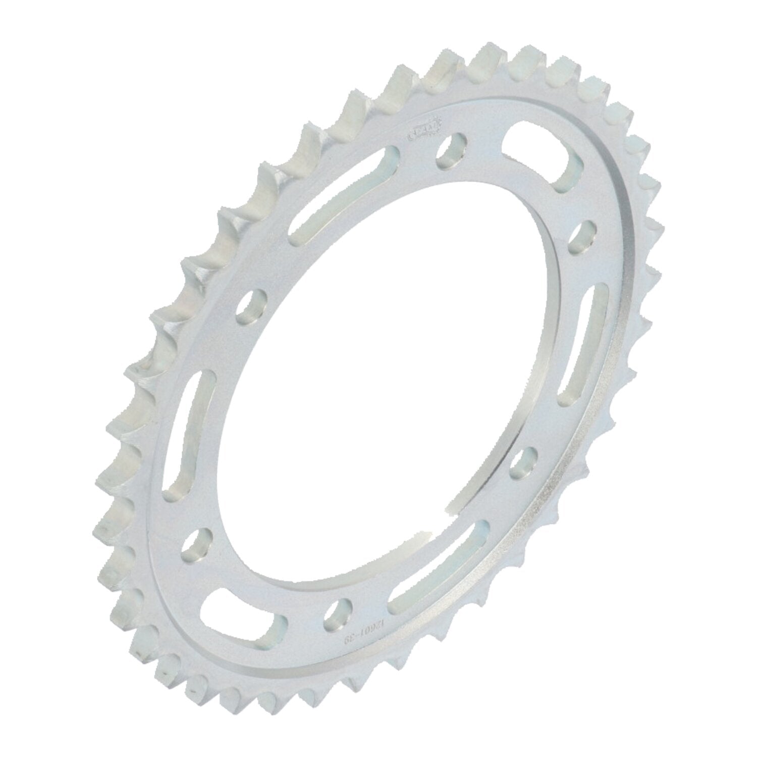 Afam steel rear sprocket - 43 teeth