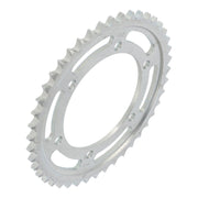 Afam steel rear sprocket - 44 teeth