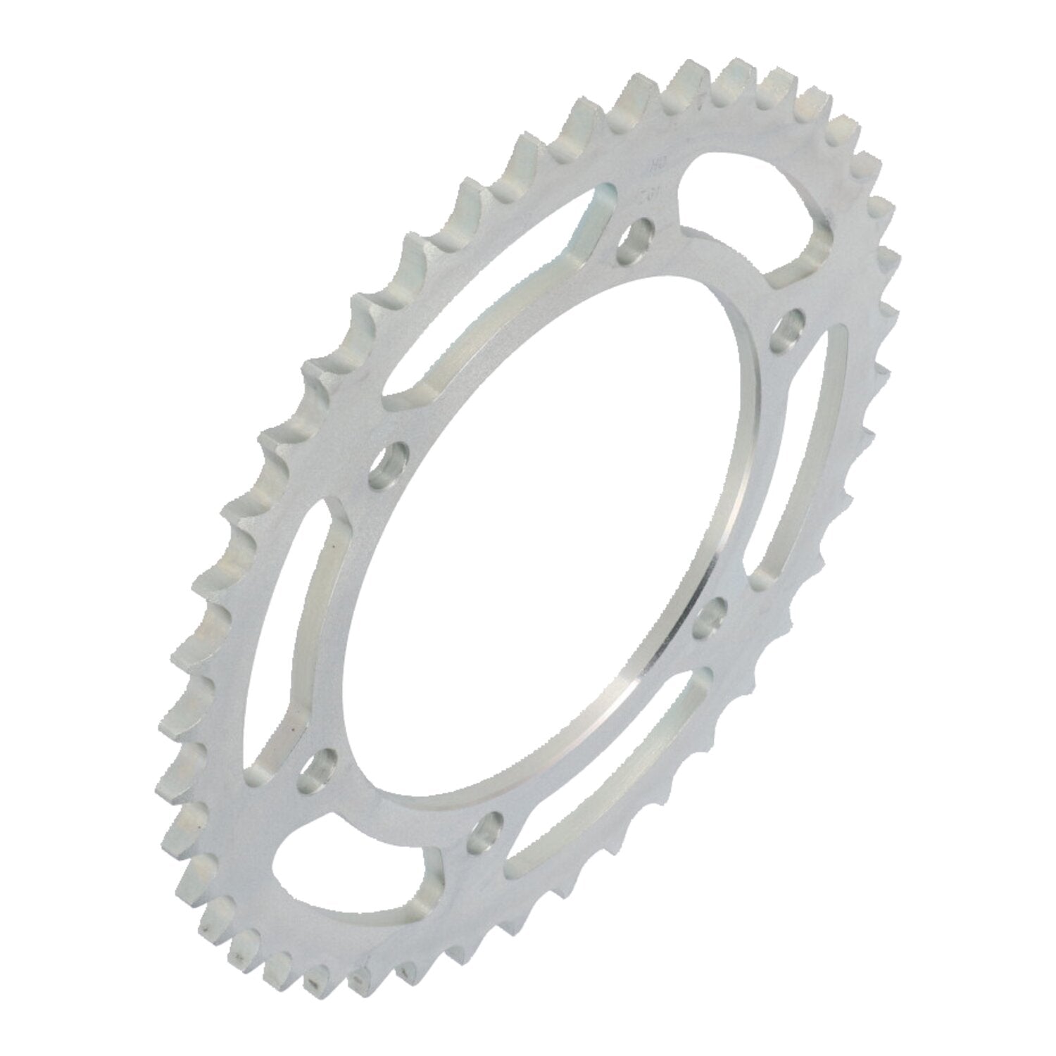 Afam steel rear sprocket - 42 teeth
