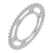 Afam steel rear sprocket - 44 teeth