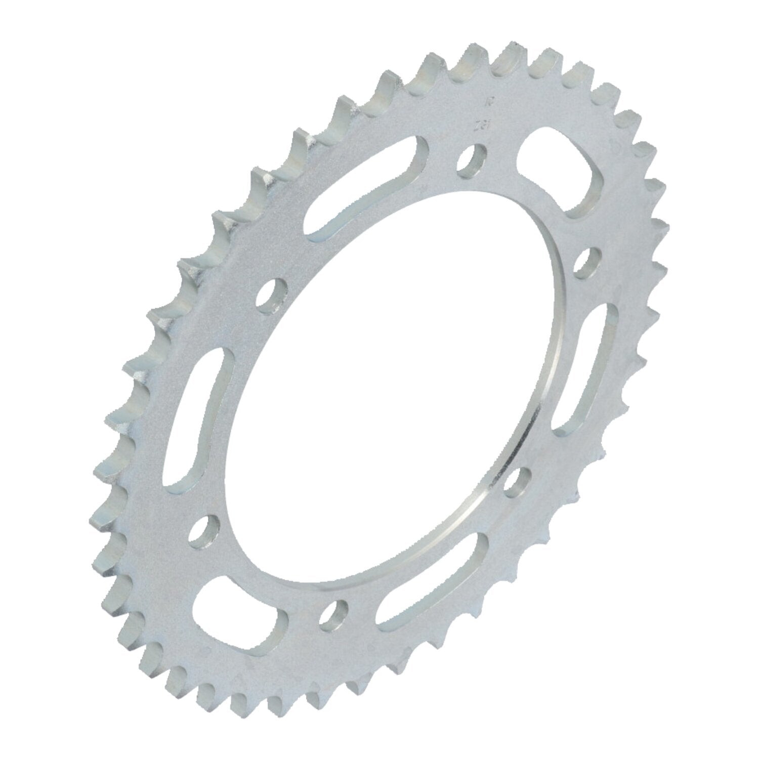 Afam steel rear sprocket - 39 teeth