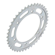 Afam steel rear sprocket - 39 teeth