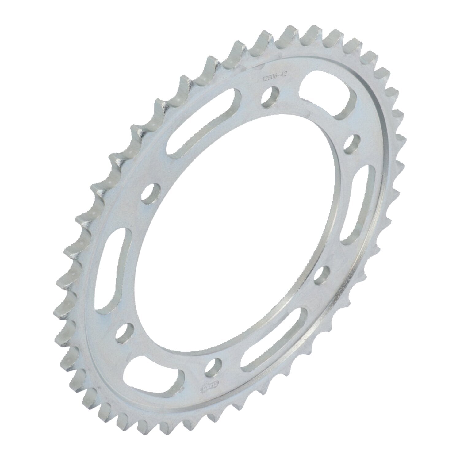 Afam steel rear sprocket - 46 teeth
