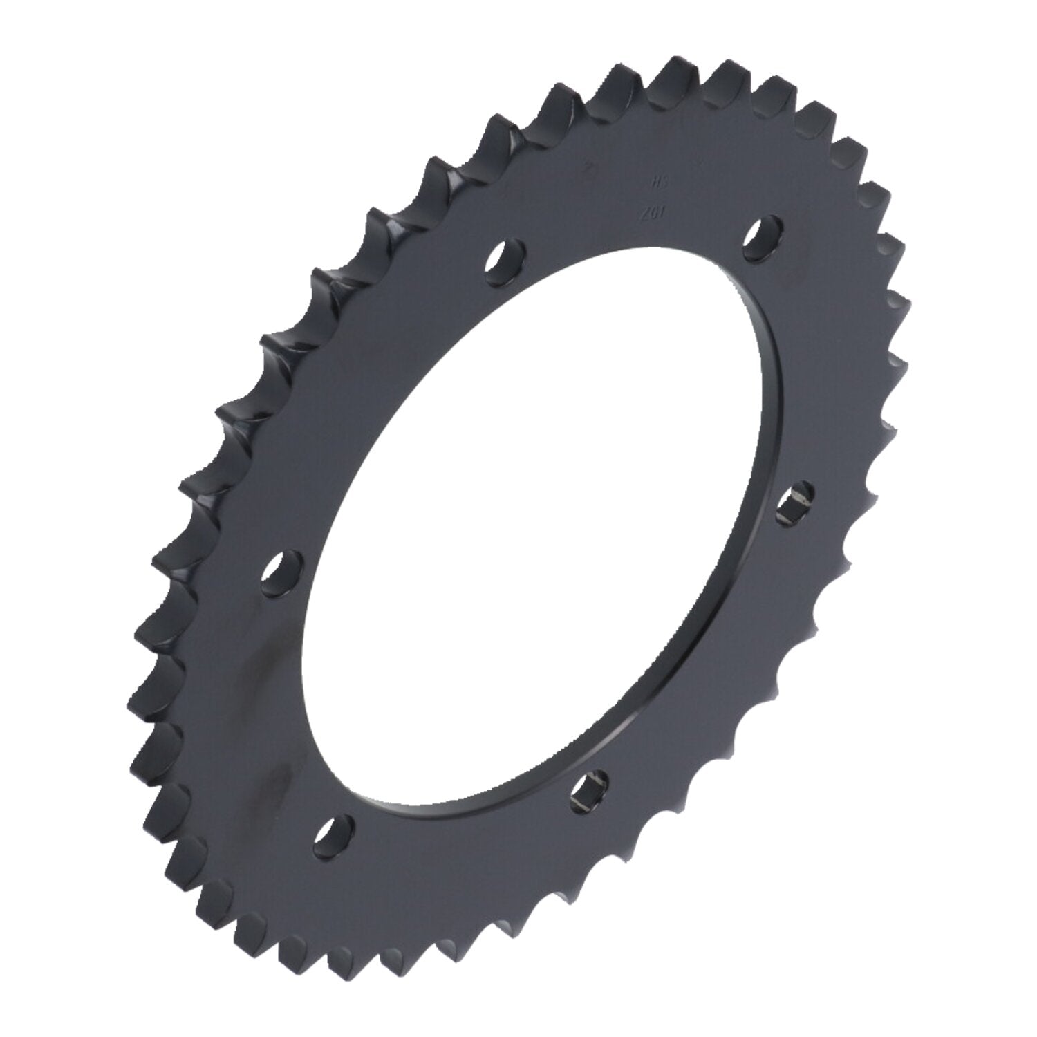 Afam steel rear sprocket - 46 teeth