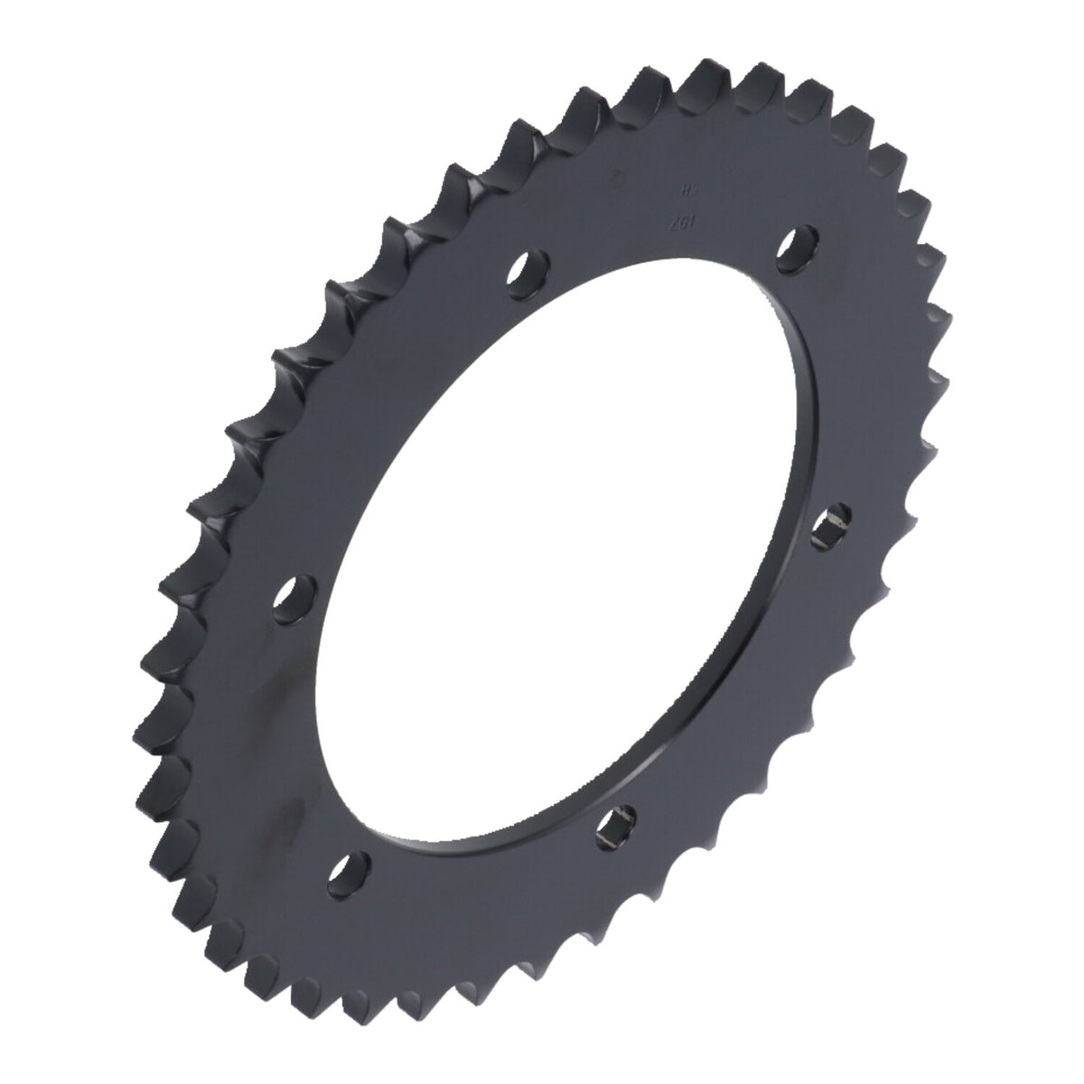 Afam steel rear sprocket - 40 teeth