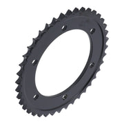 Afam steel rear sprocket - 40 teeth