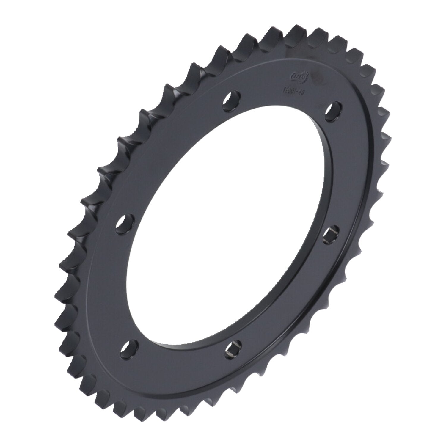 Afam steel rear sprocket - 39 teeth