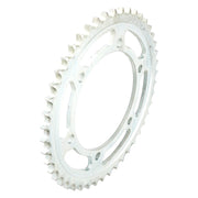 Afam steel rear sprocket - 46 teeth