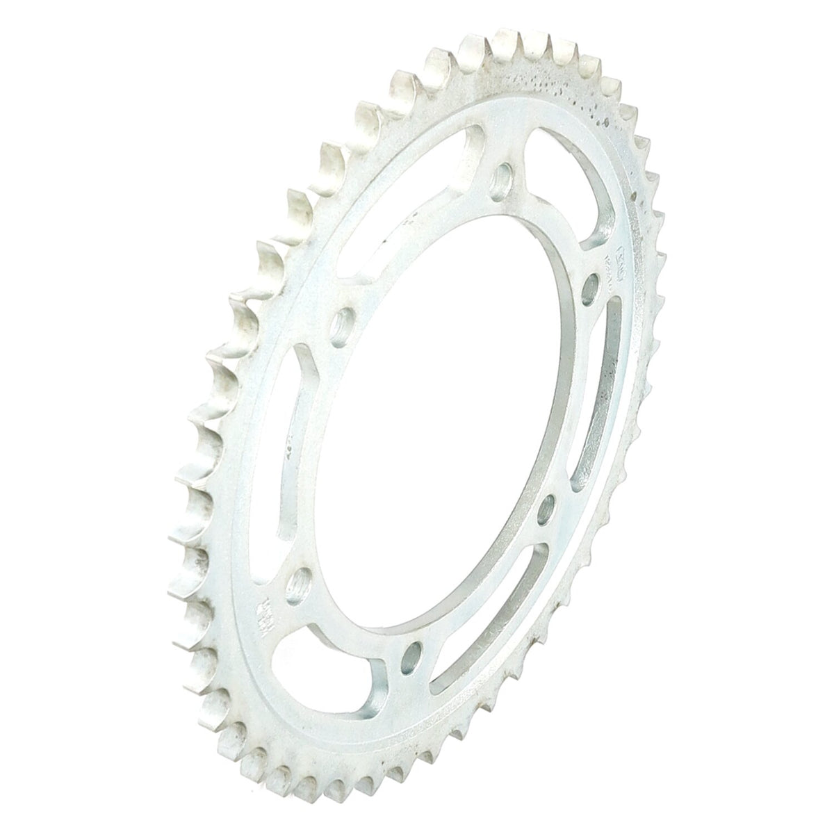 Afam steel rear sprocket - 46 teeth