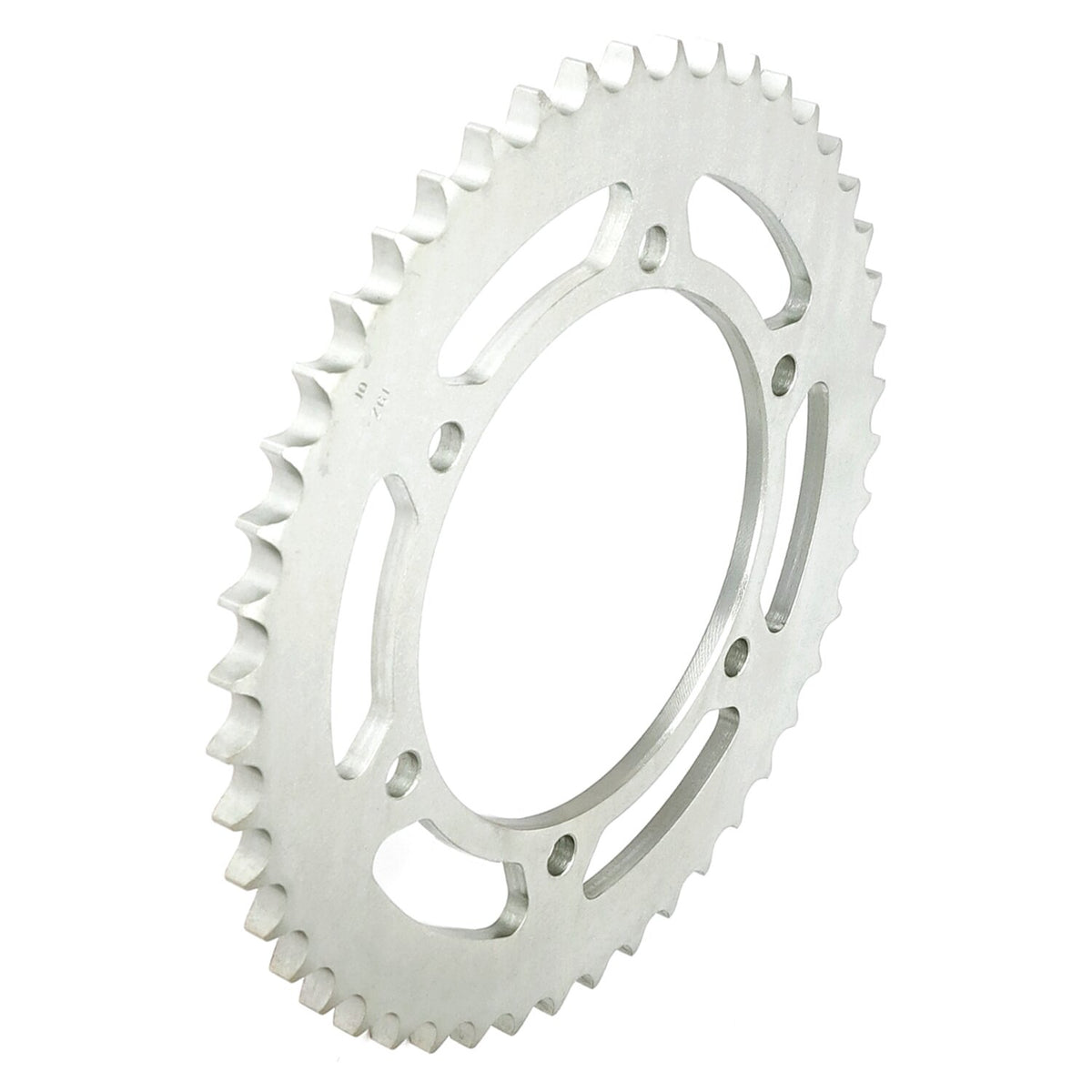 Afam steel rear sprocket - 47 teeth