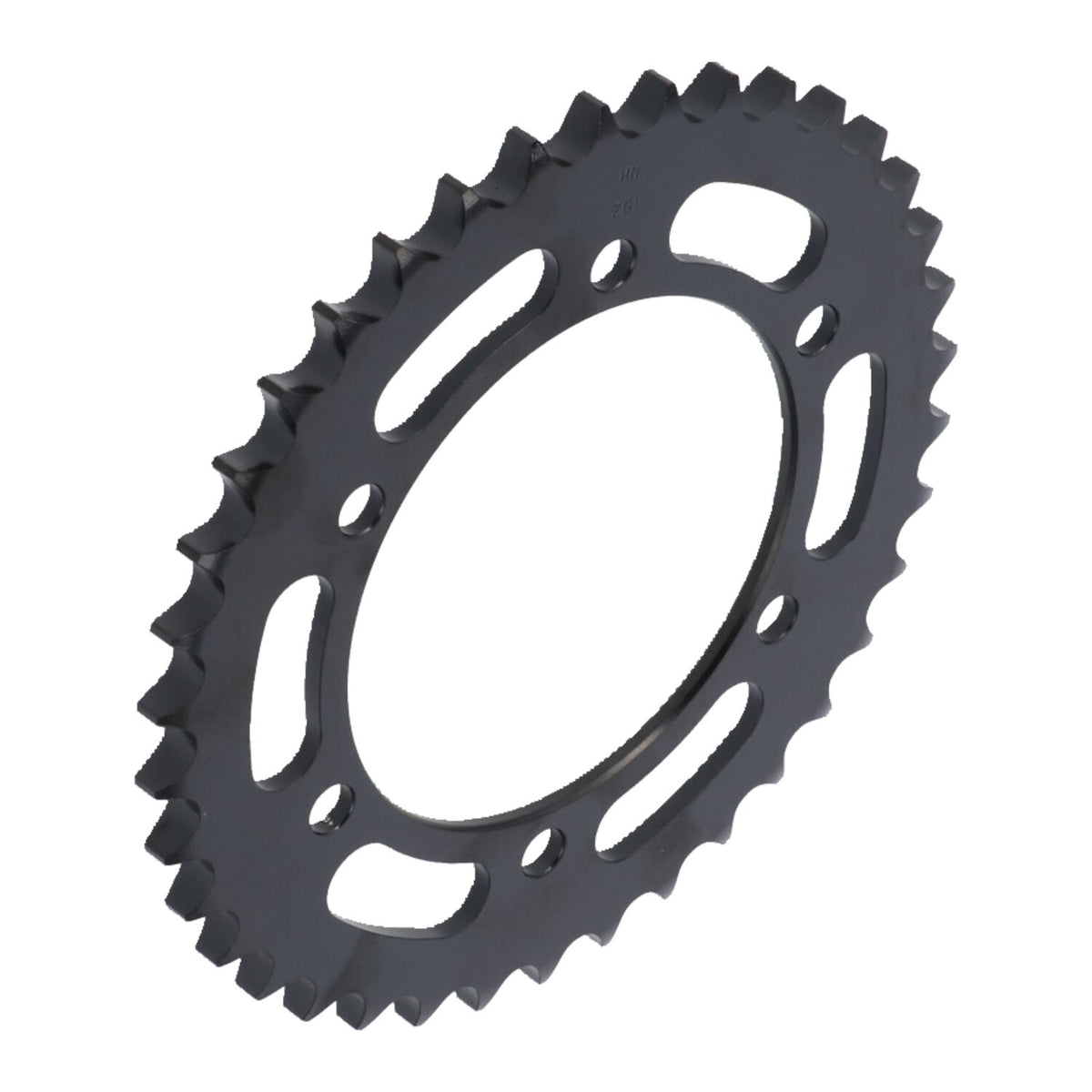 Afam steel rear sprocket - 46 teeth