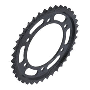 Afam steel rear sprocket - 46 teeth