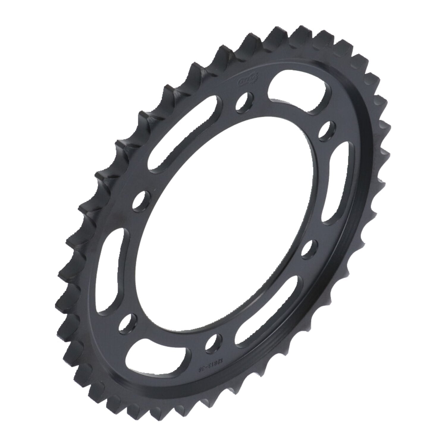 Afam steel rear sprocket - 46 teeth