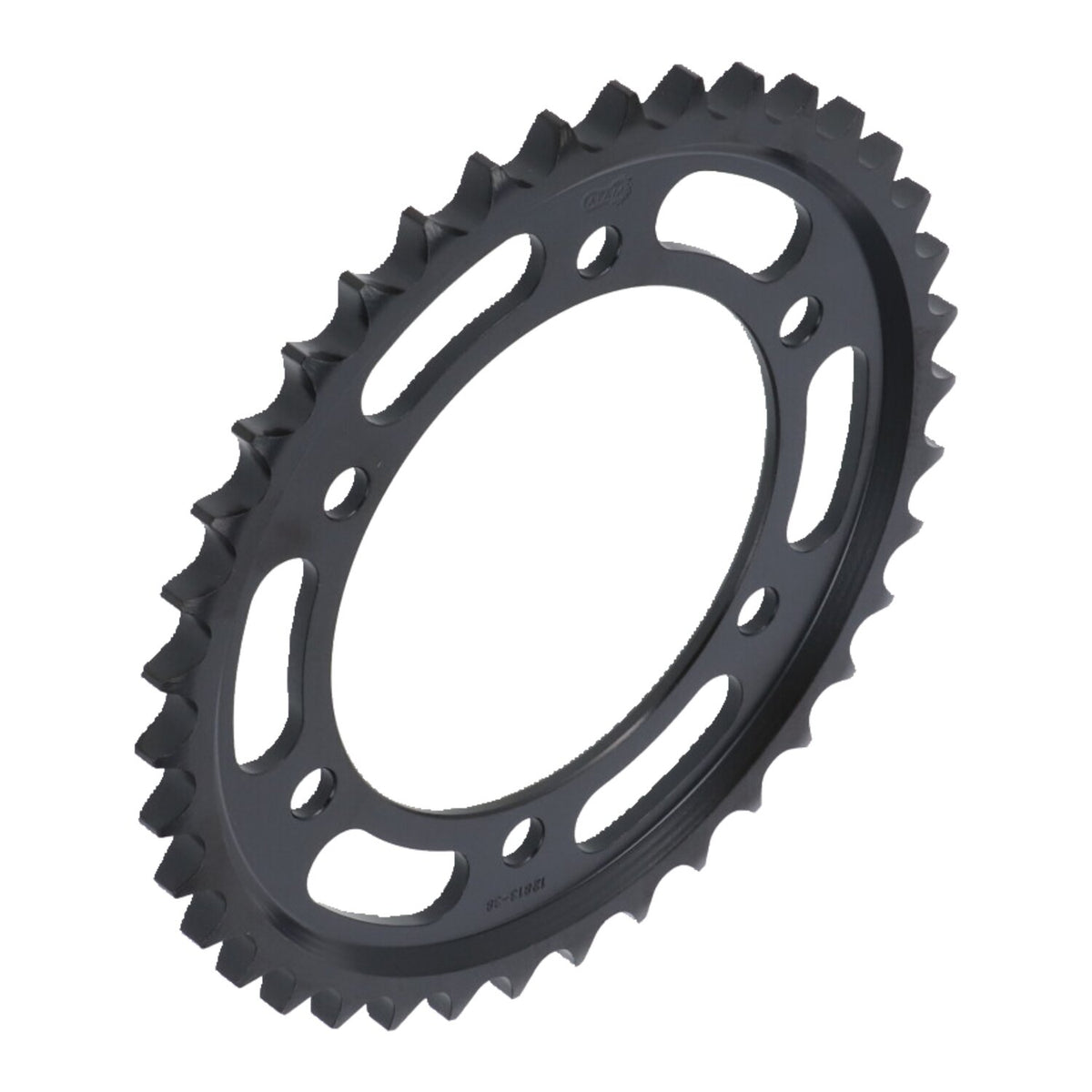 Afam steel rear sprocket - 44 teeth
