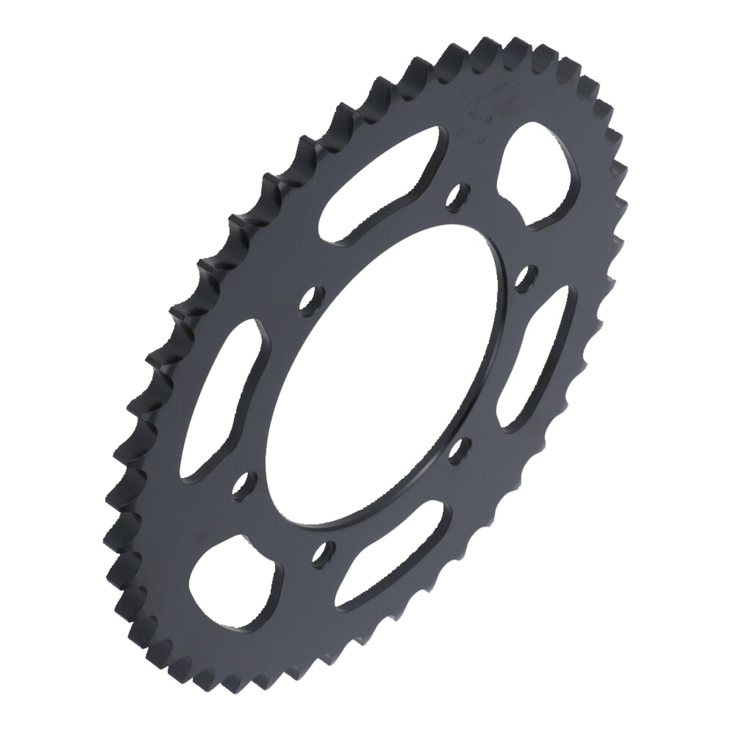 Afam steel rear sprocket - 45 teeth