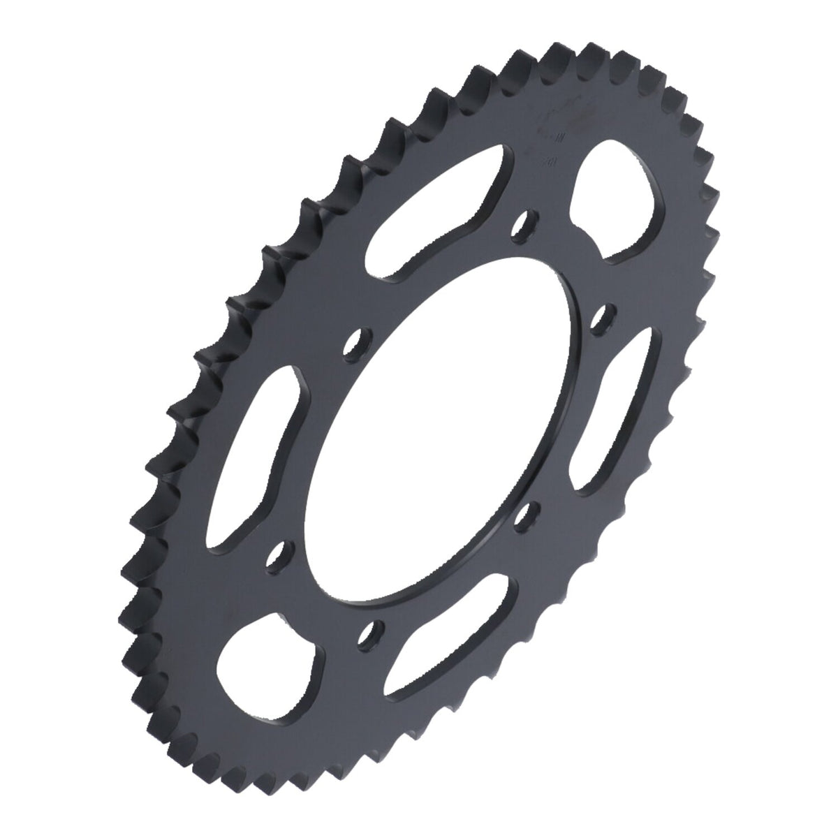 Afam steel rear sprocket - 45 teeth