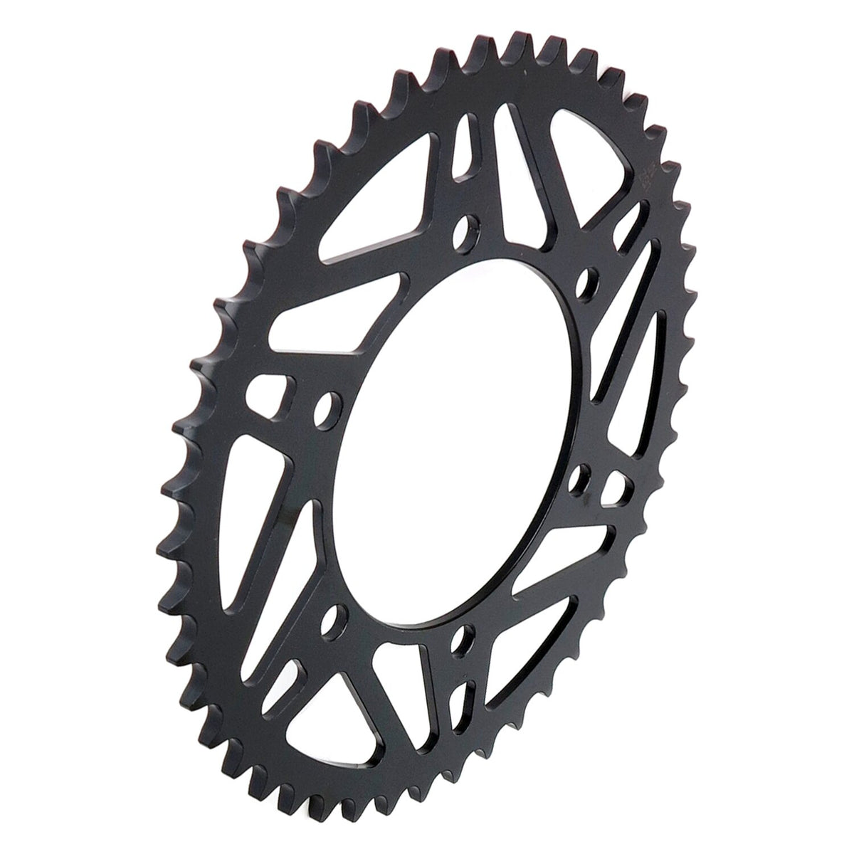 Afam steel rear sprocket - 45 teeth