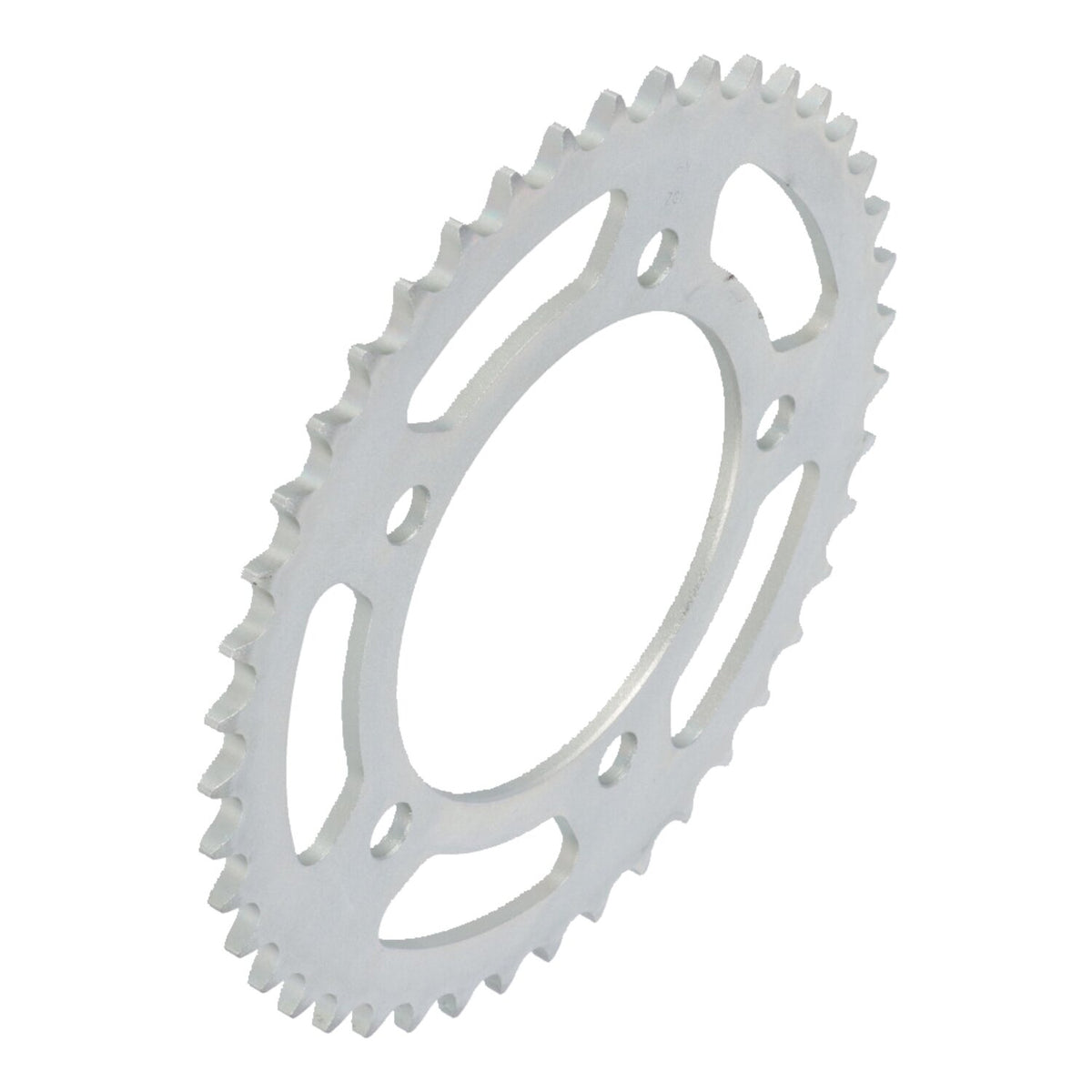 Afam steel rear sprocket - 42 teeth