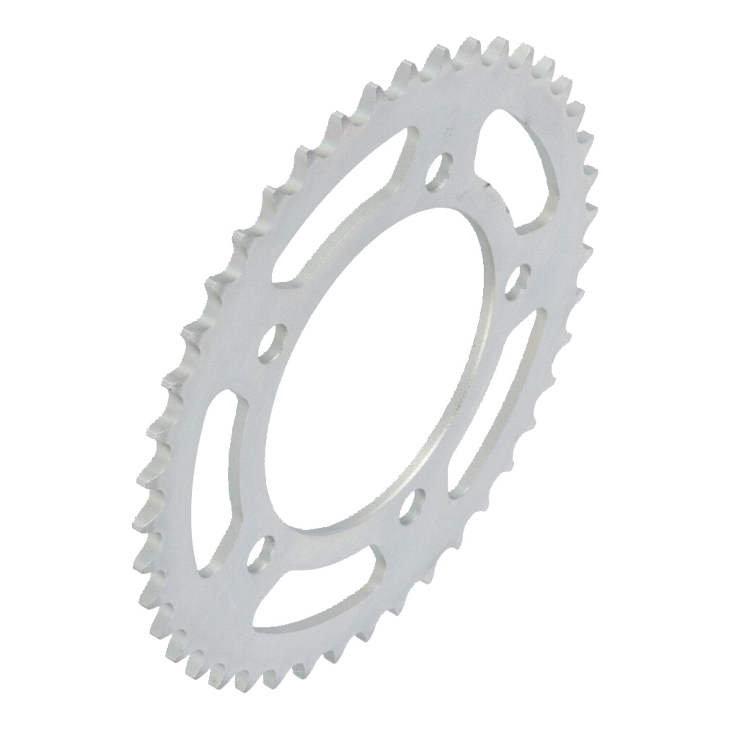 Afam steel rear sprocket - 44 teeth